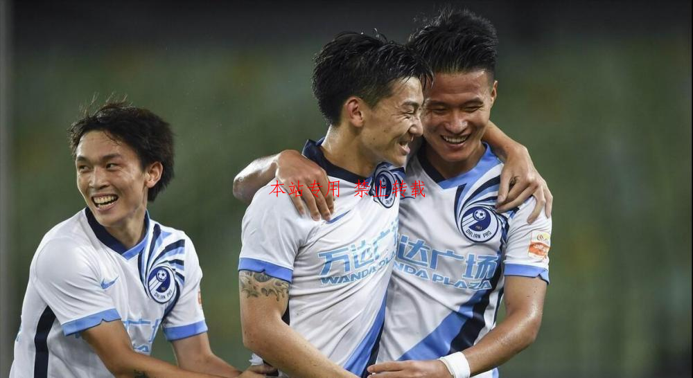 新赛季大连人如何排兵布阵,比赛临近,队伍阵容大预测-第1张图片 新赛季大连人如何排兵布阵,比赛临近,队伍阵容大预测-第1张图片