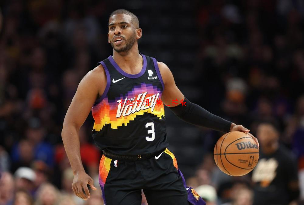 勇士或在常规赛开始前裁掉保罗,和科尔不和是关键-第1张图片 勇士或在常规赛开始前裁掉保罗,和科尔不和是关键-第1张图片